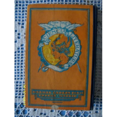 PAISES Y MARES.TERCER MANUSCRITO