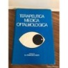 TERAPÉUTICA MÉDICA OFTALMOLOGICA-AÑO 1981.