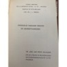 POTENCIALES EVOCADOS VISUALES EN NEUROOFTALMOLOGIA-LA FE -VALENGIA-DR. JOSE LUIS PEREZ SALVADOR-1977