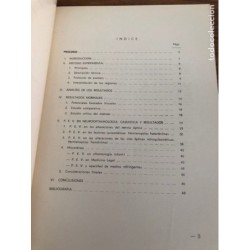 POTENCIALES EVOCADOS VISUALES EN NEUROOFTALMOLOGIA-LA FE -VALENGIA-DR. JOSE LUIS PEREZ SALVADOR-1977