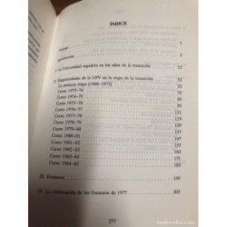 NACIMIENTO DE UNA UNIVERSIDAD-ALGUNOS RECUERDOS-AÑO 1993.