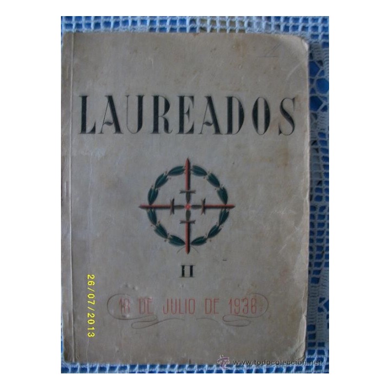 LAUREDOS II