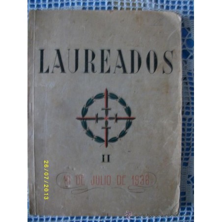 LAUREDOS II