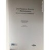 LOS PRIMEROS VUELOS Y AERÓDROMOS EN LAS CAPITALES ESPAÑOLAS-AÑO 2003.
