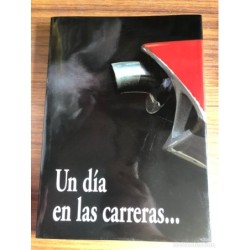 Un día en las carreras-Federico Perex-AÑO 1992.