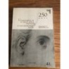 LENSRNYAMENT DE LES BELLES ARTS A VALENCIA I LA SEUA REPERCUSSIO SOCIAL-AÑO 2003