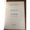 ETICA Y PODER-ANTONIO TORRES DEL MORAL-AÑO 1974