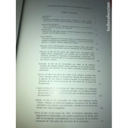 GRANDES EFEMÉRIDES EN LOS SANTOS JUANES - NAVARRO FORTUÑO, GASPAR-AÑO 2002.