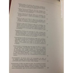 GRANDES EFEMÉRIDES EN LOS SANTOS JUANES - NAVARRO FORTUÑO, GASPAR-AÑO 2002.