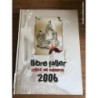 VALENCIA-FALLAS-LLIBRE FALLER-FALLES DE VALENCIA-AÑO 2006
