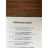 VALENCIA-FALLAS-AGRUPACIÓN DE FALLAS BARRIO DEL CARMEN-XXV ANIVERSARIO-AÑO 1998.