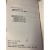 HISTORIA DE LA LITERATURA ESPAÑOLA-JUAN LUIS ALBORG-2ª EDICION AMPLIADA-4 TOMOS-AÑO 1981