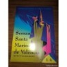 SEMANA SANTA MARINERA-AÑO 2000-INCLUYE FOLLETOS.