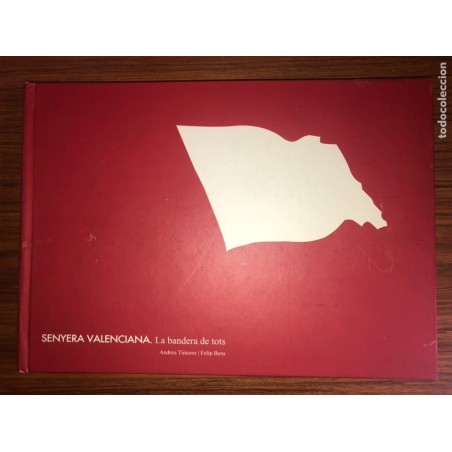 SENYERA VALENCIANA-LA BANDERA DE TOTS-AÑO 2005.