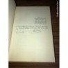 MIL CAMINOS DE AFRICA-ISABEL DE QUINTANILLA-DEDICADO Y FIRMADO-FOTOGRAFIA Y BIOGRAFIA.