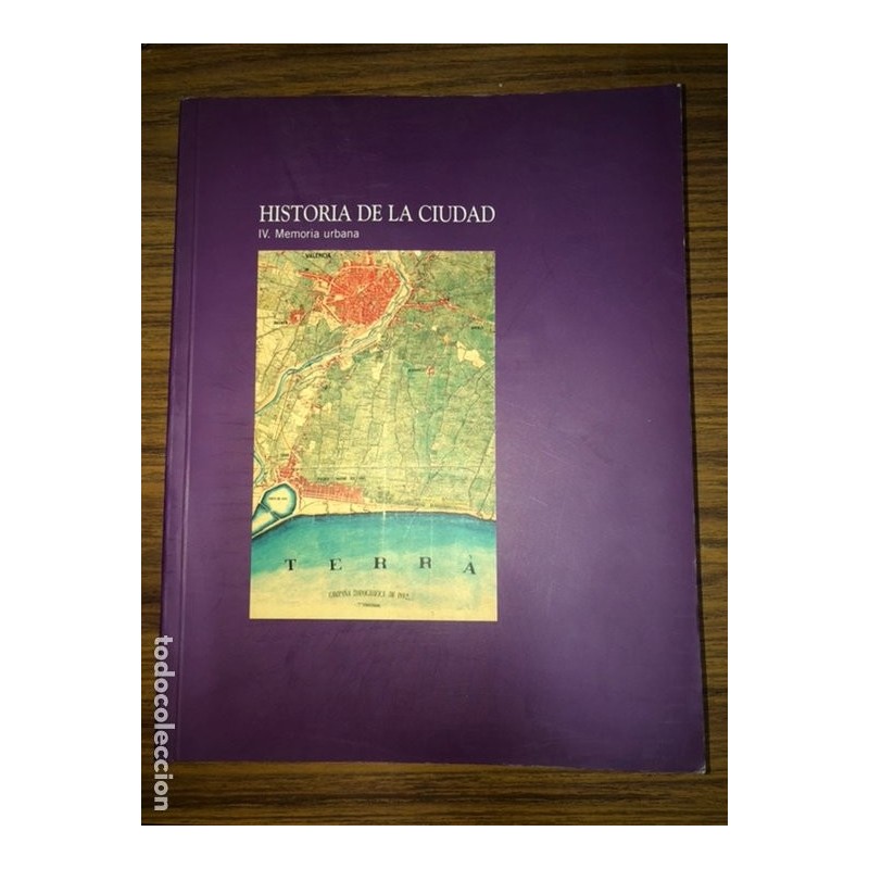 HISTORIA DE LA CIUDAD - IV. MEMORIA URBANA-AÑO 2005.