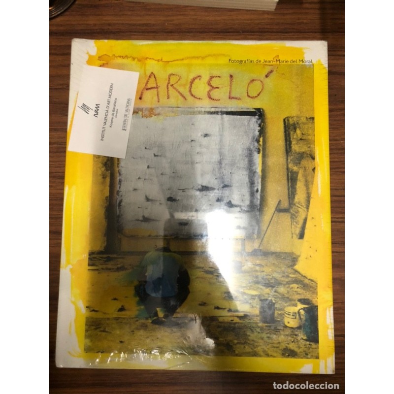 BARCELÓ-AÑO 2003.