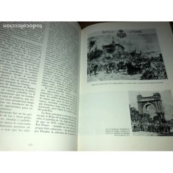 LA VALENCIA DE OTROS TIEMPOS-TIPOS,COSTUMBRES, FIESTAS Y TRADICIONES-AÑO 1986.