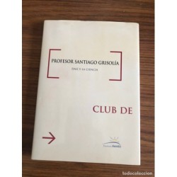 DALI Y LA CIENCIA-AÑO 2004.