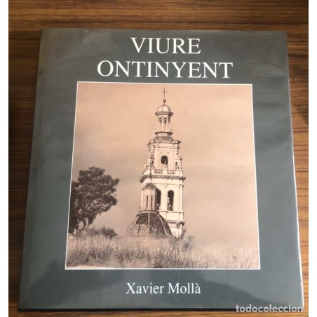 VIURE ONTINYENT-XAVIER MOLLA-AÑO 1994.