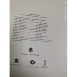 VIURE ONTINYENT-XAVIER MOLLA-AÑO 1994.