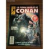 SUPER CONAN-SERIE ORO-LA ESPADA SALVAJE DE CONSN EL BARBARO-NUMEROS 3,6,8,9.