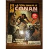 SUPER CONAN-SERIE ORO-LA ESPADA SALVAJE DE CONSN EL BARBARO-NUMEROS 3,6,8,9.