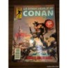 SUPER CONAN-SERIE ORO-LA ESPADA SALVAJE DE CONSN EL BARBARO-NUMEROS 3,6,8,9.