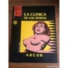EDICIONES LA CUPULA-COMIC PARA ADULTOS-4 NUMEROS-AÑOS 1987-90