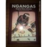 NGANGAS-BRUJERÍA ÉTNICA AFRICANA-INCLUYE FOLLETOS-AÑO 2008.