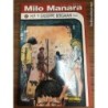 MILO MANARA-LOTE 4 COMICS.