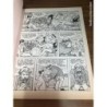 MILO MANARA-LOTE 4 COMICS.