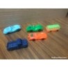 LOTE 5 COCHES VAM.