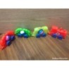 JUGUETES PAYVA-TREN DE PLASTICO CIRCO CON BOLAS-IB-SERVICIO DE AEROPUERTO.
