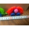 JUGUETES PAYVA-TREN DE PLASTICO CIRCO CON BOLAS-IB-SERVICIO DE AEROPUERTO.