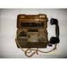 TELEFONO-TELEPHONE SET L YA 3717 -SEGUNDA GUERRA MUNDIAL