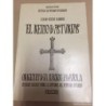 EL REINO DE ASTURIAS. ORIGENES DE LA NACION ESPAÑOLA. CLAUDIO SANCHEZ ESPAÑOLA. AÑO 1983.