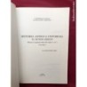 HISTORIA ANTIGUA UNIVERSAL II (EL MUNDO GRIEGO) -UNED-1ª EDICION- AÑO 1996.