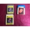 STEREO 8-CARTUCHO DE 8 PISTAS-LOTE 9 CARTUCHOS THE ROLLING STONES, MANOLO ESCOBAR ETC..
