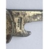COÑAC CABALLERO-COÑAC DECANO-ANTIGUO SACACORCHOS DE HIERRO.