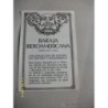 BARAJA IBERO AMERICANA -FOURNIER.