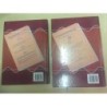 MATEMATICAS ESPECIALES Y PROBLEMAS ESPECIALES. 2 TOMOS. 2ª EDICIÓN U. N. E. D. AÑO 1996