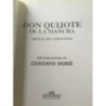 DON QUIJOTE DE LA MANCHA.ILUSTRACIONES DE GUSTAVO DORÉ.
