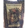 ROCAFORT-VIRGEN DE LOS DESAMPARADOS-TAPIZ-AÑO 2005