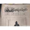 CRÓNICA DEL SPORT-ILUSTRACIÓN QUINCENAL- 12 NUMEROS.