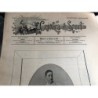 CRÓNICA DEL SPORT-ILUSTRACIÓN QUINCENAL- 12 NUMEROS.