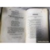 EL INGENIOSO HIDALGO DON QUIJOTE DE LA MANCHA-AÑO 1844-TOMO I/II