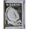 REVISTA FALLERA EL BUNYOL AÑO 1945 XIV Nº14