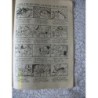 REVISTA FALLERA EL BUNYOL AÑO 1945 XIV Nº14