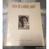 VIDA DE GABRIEL MIRO-año 1996.